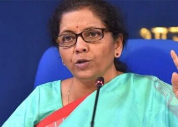 ഇലക്ടറൽ-ബോണ്ട്-വഴി-കോടികള്‍-തട്ടിയെന്ന്-പരാതി-;-നിര്‍മല-സീതാരാമനെതിരെ-കേസ്