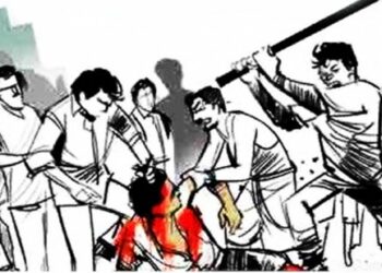 ബം​ഗാളിൽ-വീണ്ടും- ഡോക്ടര്‍മാര്‍ക്കെതിരെ-ആക്രമണം