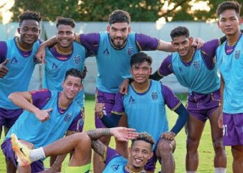 വടക്കുകിഴക്കൻ-വെല്ലുവിളി-;-ബ്ലാസ്‌റ്റേഴ്‌സിന്‌-ഇന്ന്-നോർത്ത്-ഈസ്റ്റ്-യുണെെറ്റഡ്