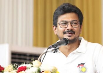 തമിഴ്‌നാട്-ഉപമുഖ്യമന്ത്രിയായി-ഉദയനിധി-സ്റ്റാലിന്‍-ഇന്ന്-സത്യപ്രതിജ്ഞ-ചെയ്യും