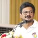തമിഴ്‌നാട്-ഉപമുഖ്യമന്ത്രിയായി-ഉദയനിധി-സ്റ്റാലിന്‍-ഇന്ന്-സത്യപ്രതിജ്ഞ-ചെയ്യും