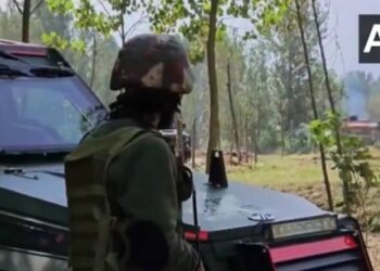 കത്വയിൽ-ഭീകരാക്രമണം:-പൊലീസ്-ഉദ്യോഗസ്ഥന്-വീരമൃത്യു