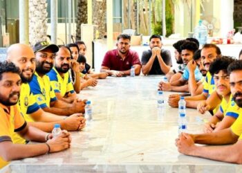 മഞ്ഞപ്പട-ഒമാൻ-ഫുട്ബോൾ-ടൂർണമെന്റും-ഫാമിലി-ഇവന്റും-സംഘടിപ്പിക്കുന്നു