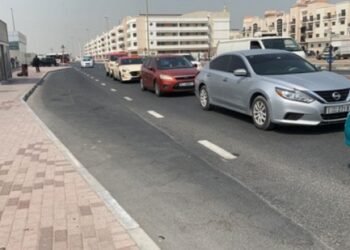 ട്രാഫിക്-നിയമലംഘനങ്ങളിൽ-കർശന-നടപടികൾ-തുടർന്ന്-ദുബായ്-പൊലിസ്