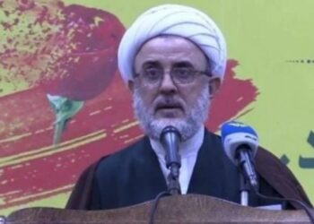 ഹിസ്‌ബുള്ള-തലവന്-പിന്നാലെ-കമാൻഡർ-നബീൽ-കൗക്കിനെയും-വധിച്ചെന്ന്-ഇസ്രയേൽ