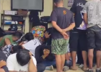 മൈസൂരില്‍-റേവ്പാര്‍ട്ടിക്കിടെ-പൊലീസ്‌-റൈഡ്‌;-64-പേർ-അറസ്റ്റിൽ