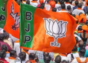 ഹരിയാന-ബിജെപിയിൽ-പൊട്ടിത്തെറി;-എട്ട്-പേരെ-പാർടിയിൽ-നിന്ന്‌-പുറത്താക്കി