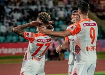 നോർത്ത്-ഈസ്റ്റിനെതിരെ-ബ്ലാസ്റ്റേഴ്സിന്-സമനില