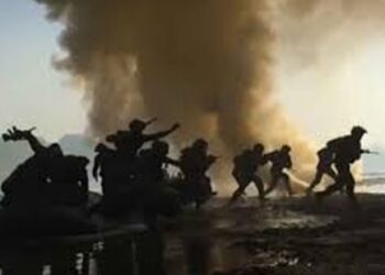 ജമ്മു-കശ്മീരിൽ-ഏറ്റുമുട്ടൽ;-പരിക്കേറ്റ-ഹെഡ്-കോൺസ്റ്റബിൾ-ഭീകരനെ-വെടിവച്ചു-കൊന്നു