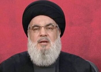 നസറള്ള-വധം:-വഴികാട്ടി-ഇറാൻ-ചാരനെന്ന്‌-റിപ്പോർട്ട്‌