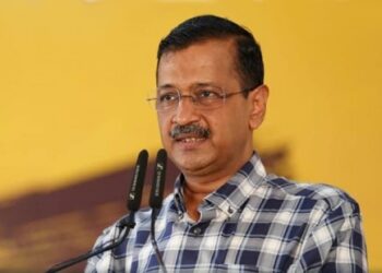 കെജ്‌രിവാളിന്‌- വസതി:-കേന്ദ്രത്തിന്‌-കത്ത്‌-നൽകുമെന്ന്‌-എഎപി