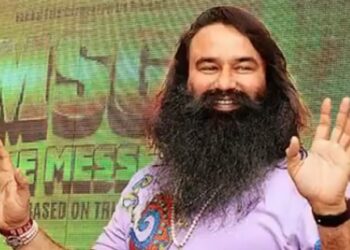 വിവാദ-ആള്‍ദൈവം-ഗുർമീതിന്-വീണ്ടും- പരോള്‍-നല്‍കാന്‍-നീക്കം