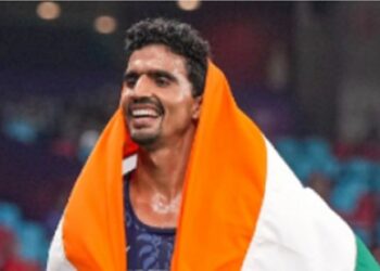 ഗുൽവീറിന്‌-റെക്കോഡ്‌