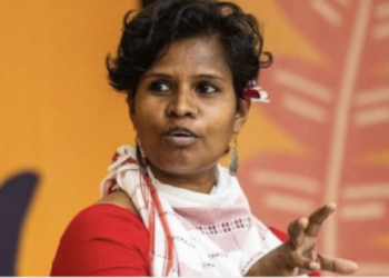 പലസ്തീനിലെ-കുഞ്ഞുങ്ങളോട്‌-ഐക്യദാർഢ്യം;-പുരസ്കാരം-നിരസിച്ച്‌-ജസീന്ത-കര്‍ക്കാത്ത