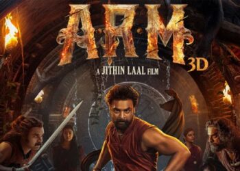 ബോക്സോഫീസിൽ-കുതിച്ച്-അജയന്റെ-രണ്ടാം-മോഷണം;-100-കോടി-ക്ലബ്ബിൽ