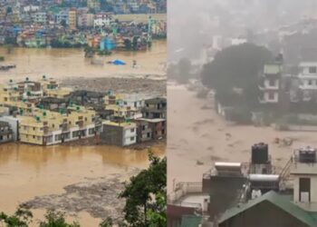 നേപ്പാൾ-പ്രളയം:-മരണസംഖ്യ-192-ആയി;-194-പേർക്ക്-പരിക്ക്