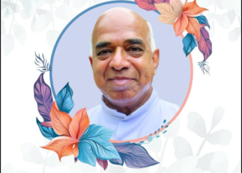 ഓസ്‌ട്രേലിയയിലെ RCSC സഭക്ക് വേണ്ടി സേവനം ചെയ്ത ഫാദർ പീറ്റർ കാവുംപുറം നിര്യാതനായി.