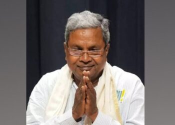 സിദ്ധരാമയ്യക്കെതിരെ-ഇഡി-അന്വേഷണം;-ഭാര്യയുൾപ്പെടെ-നാലുപേര്‍ക്കെതിരെ-കേസ്