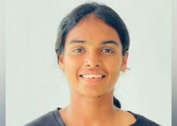 മാളവിക- കേരളത്തെ- നയിക്കും