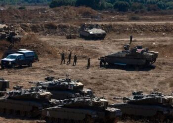 ലെബനനിൽ-കരയുദ്ധം-,-ഇറാനു-നേരെയും-ഭീഷണി;-വെടിനിർത്തൽ-ആഹ്വാനം-തള്ളി-ഇസ്രയേൽ