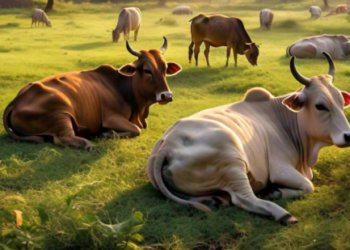 മഹാരാഷ്ട്രയിലെ-നാടൻ-പശുക്കൾ-ഇനി-രാജ്മാത;-പദവി-നൽകി-സർക്കാർ