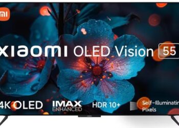 കുറഞ്ഞ-വിലയിൽ-ഒരു-വലിയ-ടിവി-വേണോ?-ഷവോമിയുടെ-ഒരു-അടിപൊളി-മോഡൽ-ഇതാ