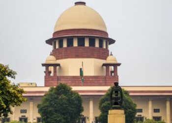 കയ്യേറ്റം-നടത്തിയാൽ-ആരാധനാലയമാണെങ്കിലും-നടപടിയുണ്ടാകും:-സുപ്രീംകോടതി