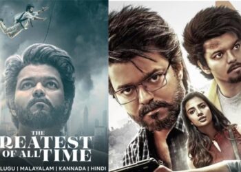 വിജയ്-ചിത്രം-​”ഗോട്ട്’-ഒടിടിയിലേക്ക്