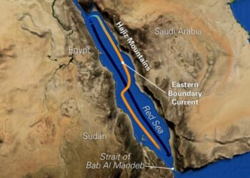 ചെങ്കടലില്‍-രണ്ട്-കപ്പലുകള്‍ക്ക്-നേരെ-ആക്രമണം
