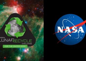 ബഹിരാകാശ-മാലിന്യങ്ങളുടെ-റീസൈക്ലിങ്:-ആശയങ്ങള്‍-തേടി-നാസ;-30-ലക്ഷം-ഡോളര്‍-സമ്മാനം