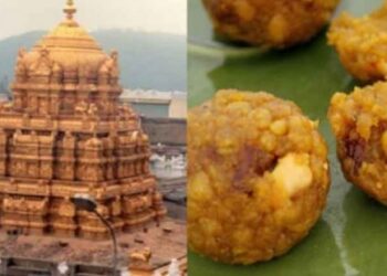 തിരുപ്പതി-ലഡു-വിവാദം;-അന്വേഷണം-നിർത്തി-പ്രത്യേക-അന്വേഷക-സംഘം