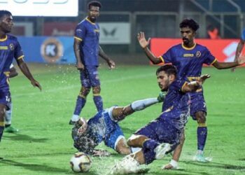 കൊച്ചിൻ-കുതിപ്പ്-;-സൂപ്പർ-ലീഗ്-കേരളയിൽ-തുടർച്ചയായ-രണ്ടാംജയം