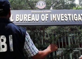 സൈബർ-തട്ടിപ്പ്‌-;-സിബിഐ-റെയ്‌ഡിൽ-26-പേർ-അറസ്‌റ്റിൽ