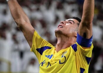 ‘ഈ-ഗോൾ-അച്ഛന്‌’-;-റൊണാൾഡോയുടെ-വെെകാരിക-പ്രതികരണം