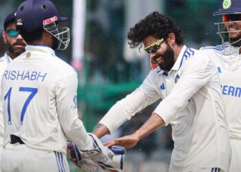 കാൺപുരിൽ-ഇന്ദ്രജാലം-;-ബംഗ്ലാദേശിനെതിരായ-രണ്ടാം-ടെസ്റ്റിൽ-ഇന്ത്യക്ക്-ഏഴ്-വിക്കറ്റ്-ജയം