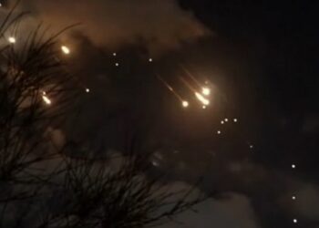 ഇസ്രയേൽ-ഇറാൻ-സംഘർഷം;-ആശങ്കയറിയിച്ച്-ഇന്ത്യ