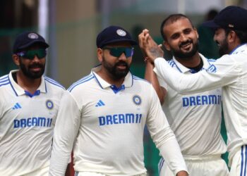 ആ-കാര്യത്തിൽ-രോഹിത്-ശർമ്മ-സ്വിസ്-വാച്ചു-പോലെ-വിശ്വസ്തനെന്ന്-പരിശീലകൻ