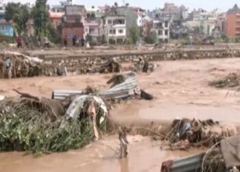 നേപ്പാൾ-പ്രളയം:-മരണസംഖ്യ-241;-കാണാതായവർ-29-പേർ