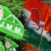 ജെഎംഎം-–-കോൺഗ്രസ്‌- ബന്ധത്തിൽ-വിള്ളൽ