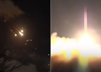 ഓപ്പറേഷൻ-ട്രൂ-പ്രോമിസ്‌-2-;-വിറച്ച്‌-ഇസ്രയേൽ-,-പതിനായിരങ്ങള്‍-ബങ്കറുകളില്‍