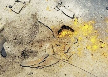 അമേരിക്ക-ലോകയുദ്ധകാലത്ത്-ജപ്പാനിലിട്ട-ബോംബ്-ഒടുവില്‍-പൊട്ടിത്തെറിച്ചു