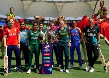 വെടിക്കെട്ട്-ആവേശം-;-ട്വന്റി-20-വനിതാ-ക്രിക്കറ്റ്-ലോകകപ്പ്‌-ഇന്നുമുതൽ