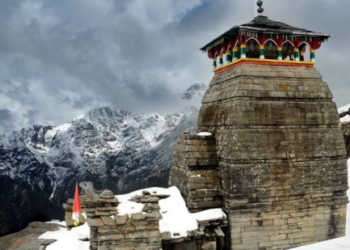 തുംഗനാഥ്-ക്ഷേത്രം-അപകടനിലയിൽ;-അസ്തിവാരത്തിന്‌-ബലക്ഷയം