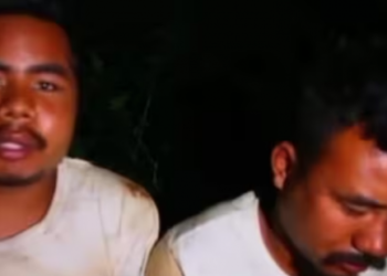 മണിപ്പൂർ-സംഘർഷം:-ബന്ദികളാക്കിയ-മെയ്തി-യുവാക്കളെ-മോചിപ്പിച്ചു