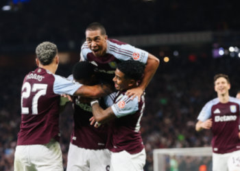 ചാമ്പ്യൻസ്‌-ലീഗ്‌;-ബയേണിനെ-ഞെട്ടിച്ച്‌-ആസ്റ്റൺ-വില്ല,-മാഡ്രിഡ്‌-ടീമുകൾക്കും-തോൽവി