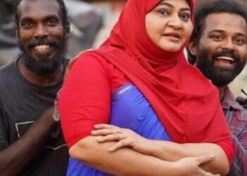 ജമീലാന്‍റെ-പൂവന്‍കോഴി-റിലീസിനൊരുങ്ങി