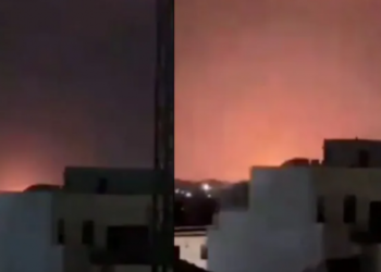 ടെൽ-അവീവിൽ-ഡ്രോൺ-ആക്രമണം;-ഉത്തരവാദിത്തം-ഏറ്റെടുത്ത്‌-ഹൂതി-വിമതർ