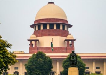 ജയിലുകളിൽ-ജാതി-അടിസ്ഥാനത്തിൽ-ജോലി;-രൂക്ഷവിമർശനവുമായി-സുപ്രീംകോടതി