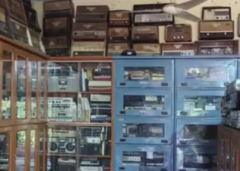 റേഡിയോ-മനുഷ്യൻ;-ഗിന്നസ്‌-വേൾഡ്‌-റെക്കോഡിൽ-ഇടം-നേടി-രാം-സിംഗ്-ബൗധ്‌