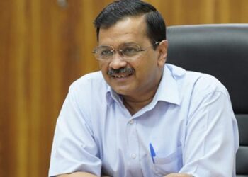 കെജ്‌രിവാൾ-ഇന്ന്‌-വസതി- ഒഴിയും